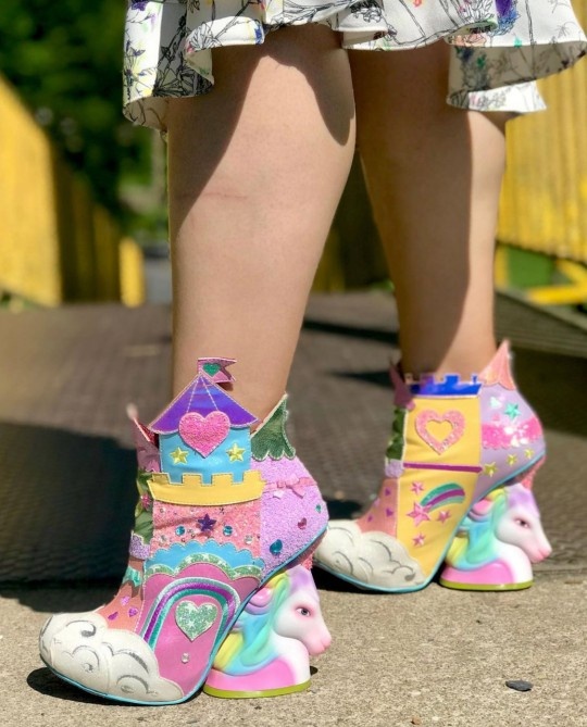 Sưu tầm 500 đôi giày ảnh 5 Suu tam 500 doi giay anh 5