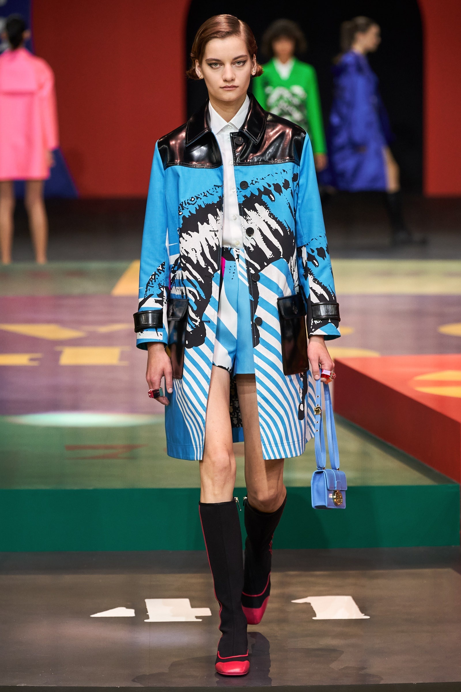 Show dien Dior anh 8