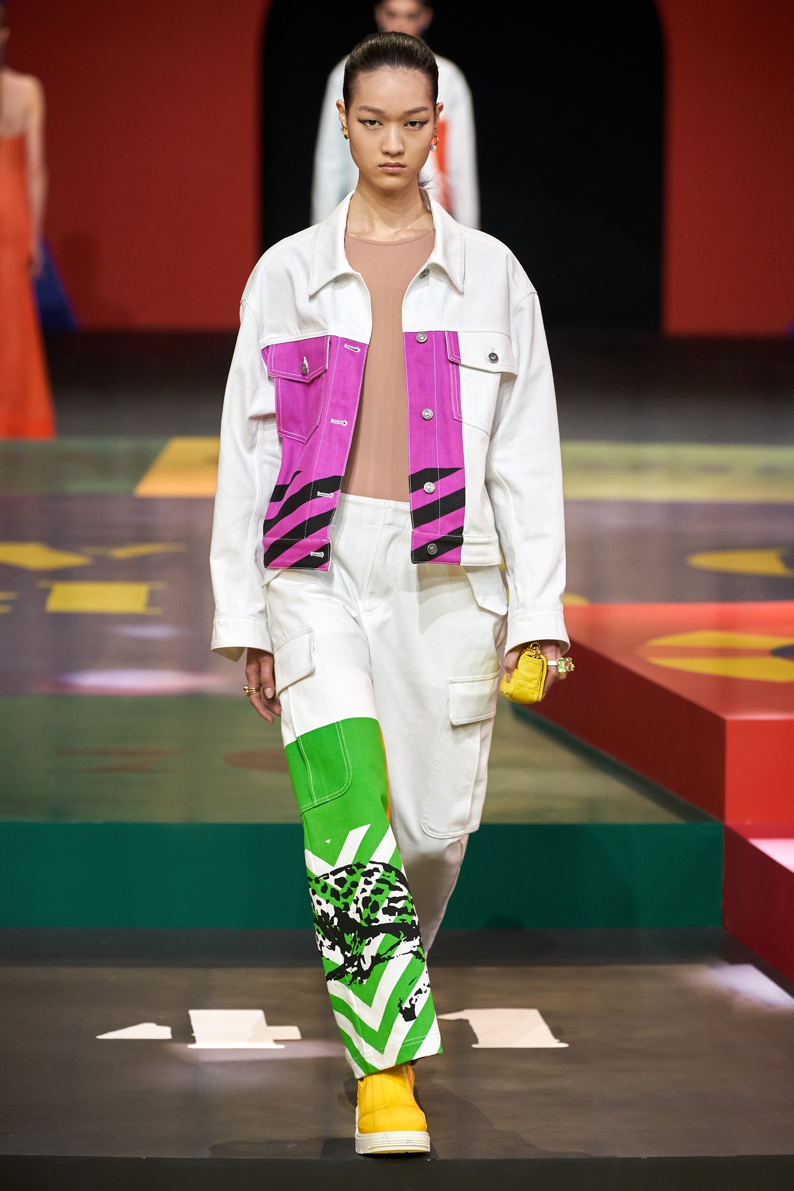 Show dien Dior anh 10