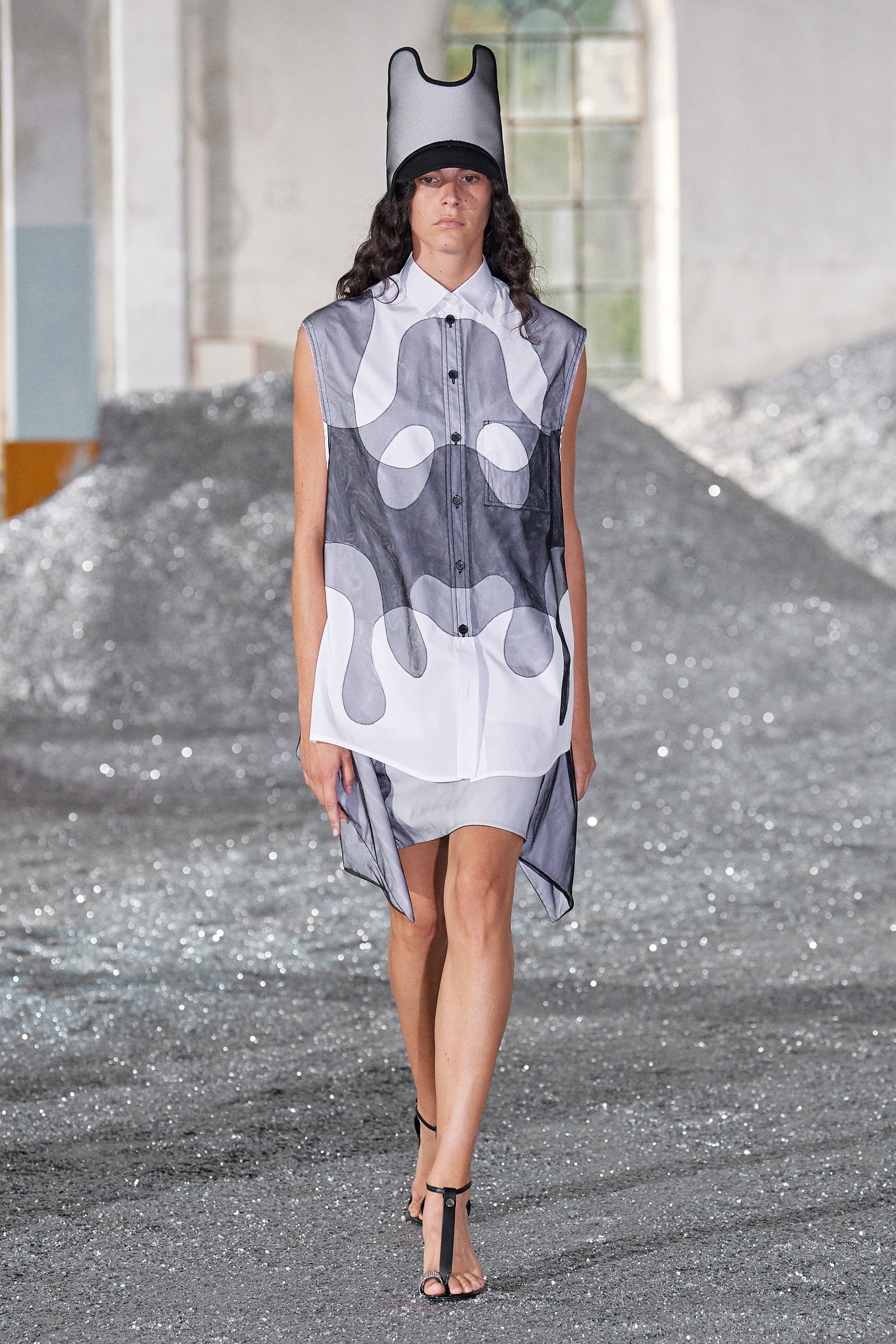 Show dien Dior anh 17