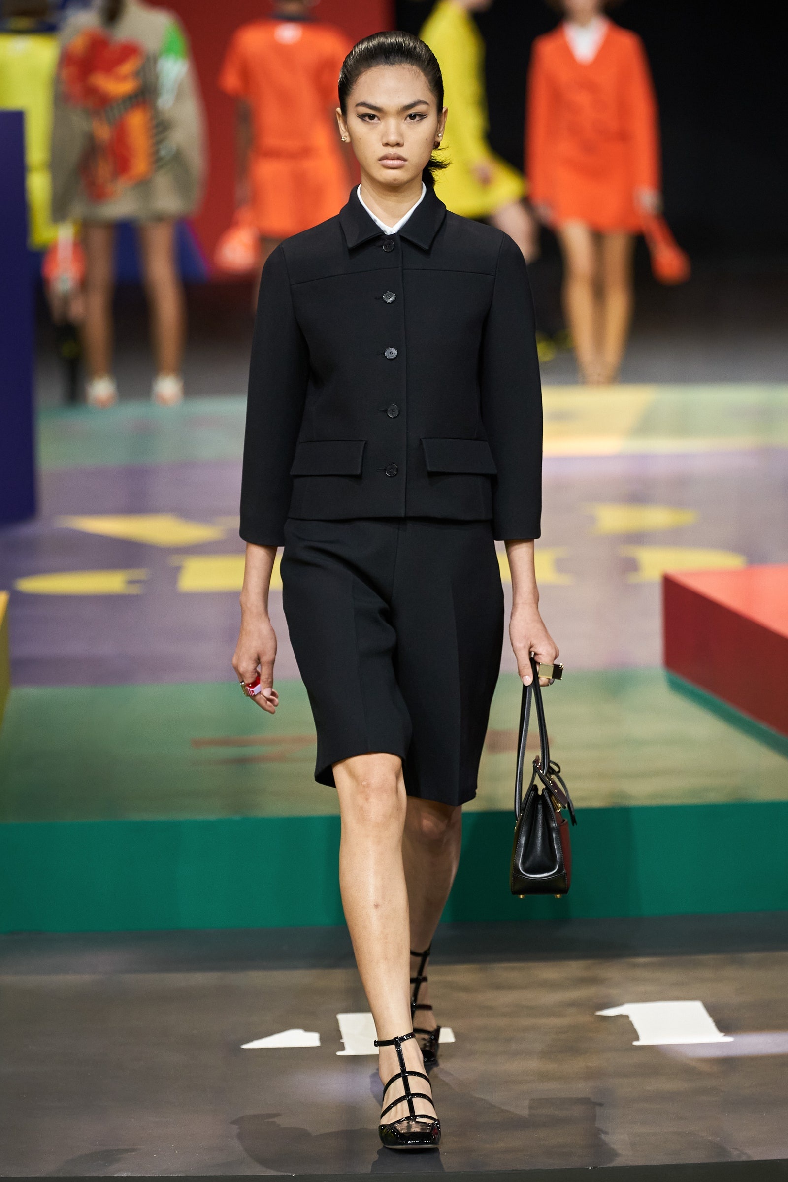 Show dien Dior anh 3