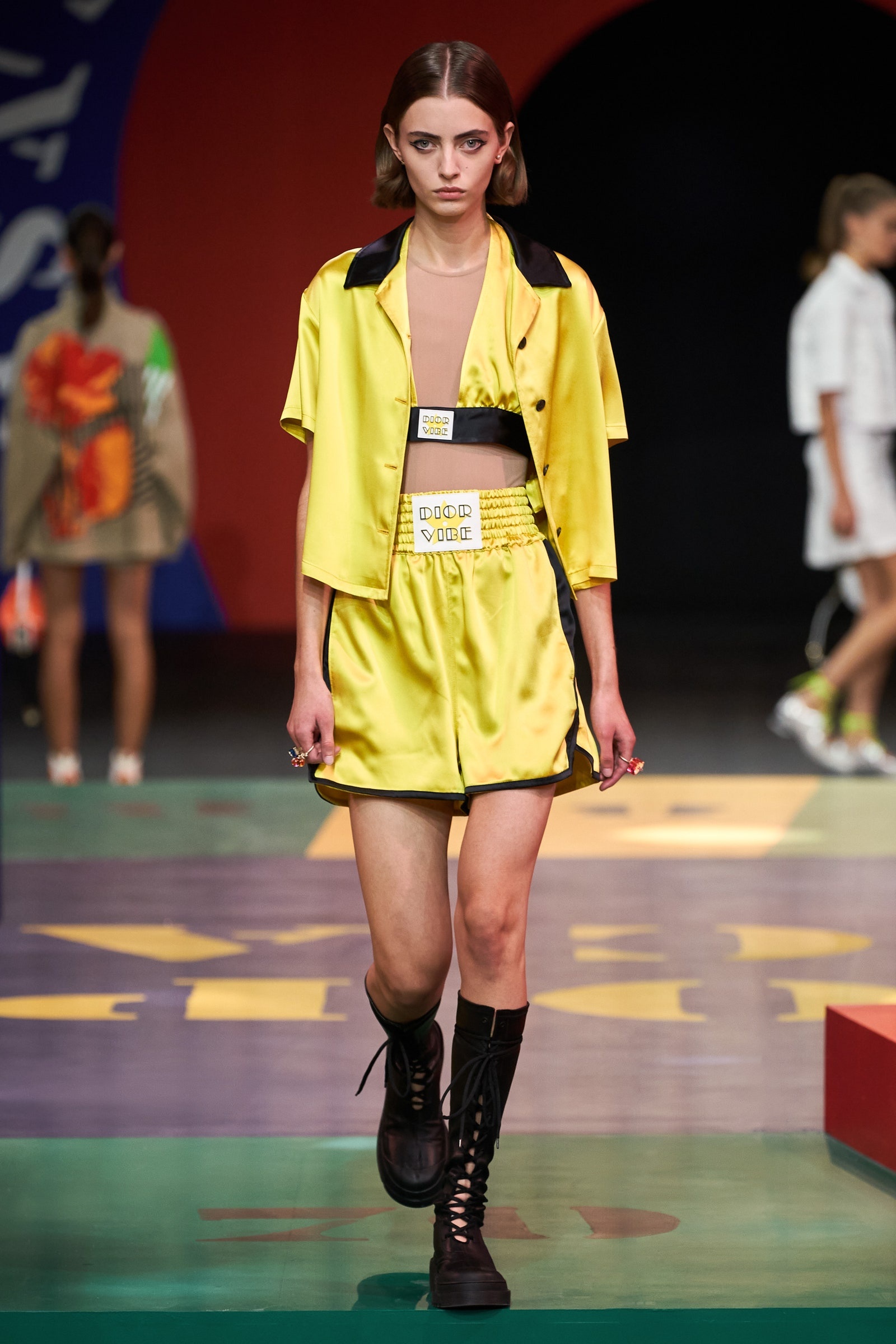 Show dien Dior anh 9