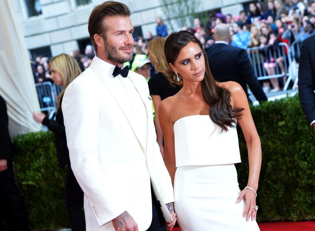 Chế độ ăn uống của Victoria Beckham  ảnh 2 Che do an uong cua Victoria Beckham anh 2