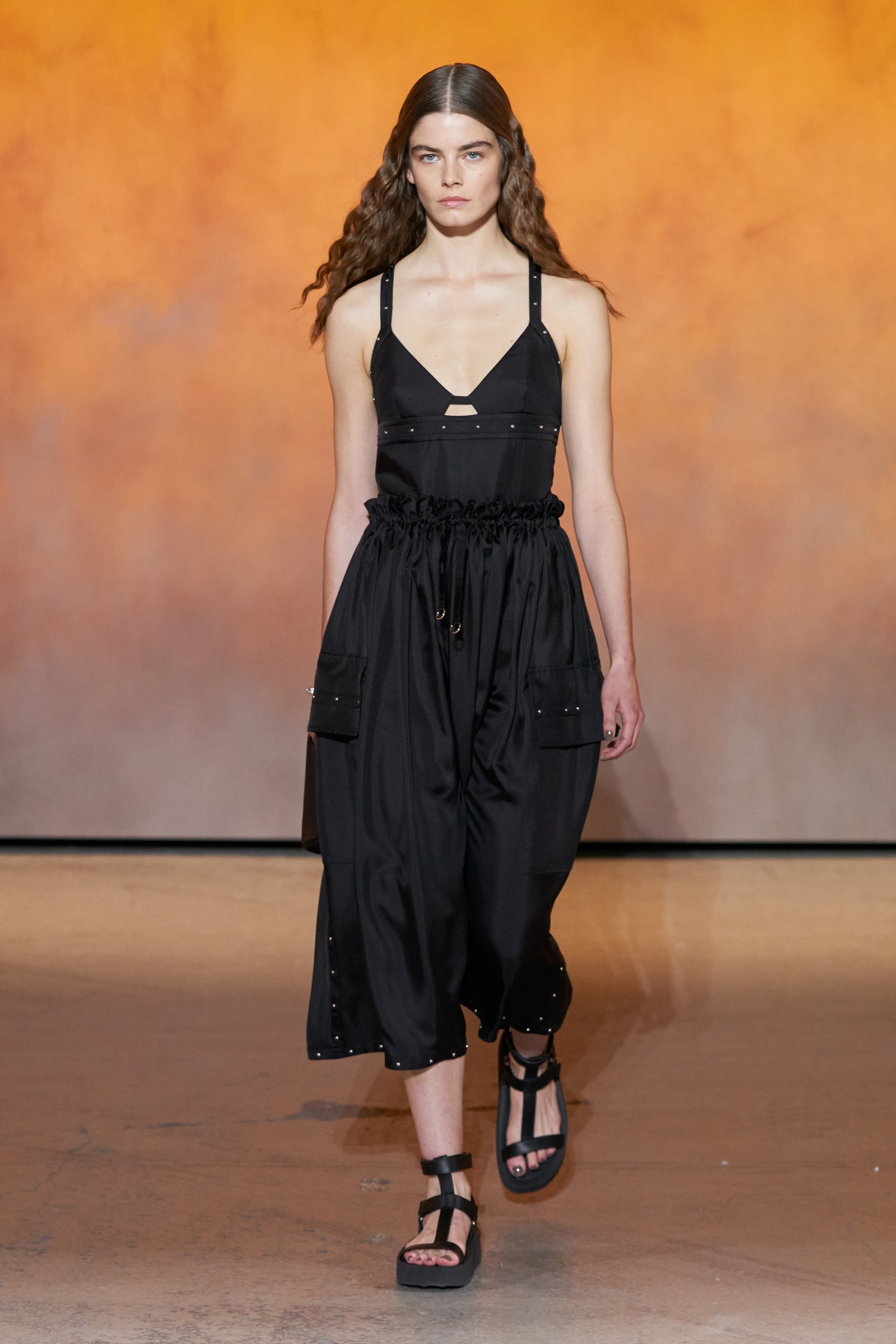 Show dien ky niem cua Balmain anh 5