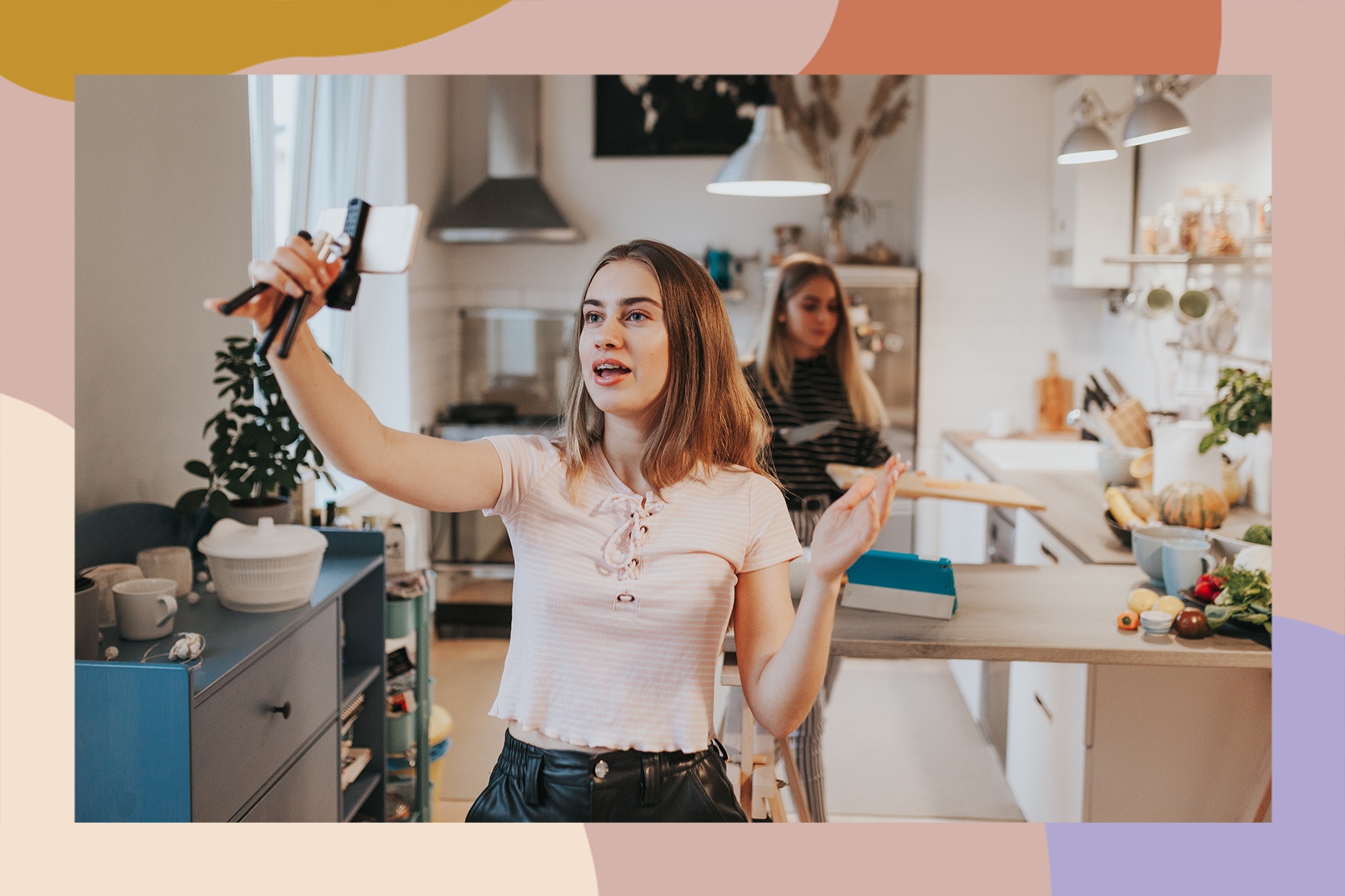 Kho khan cua nguoi qua kho anh 1