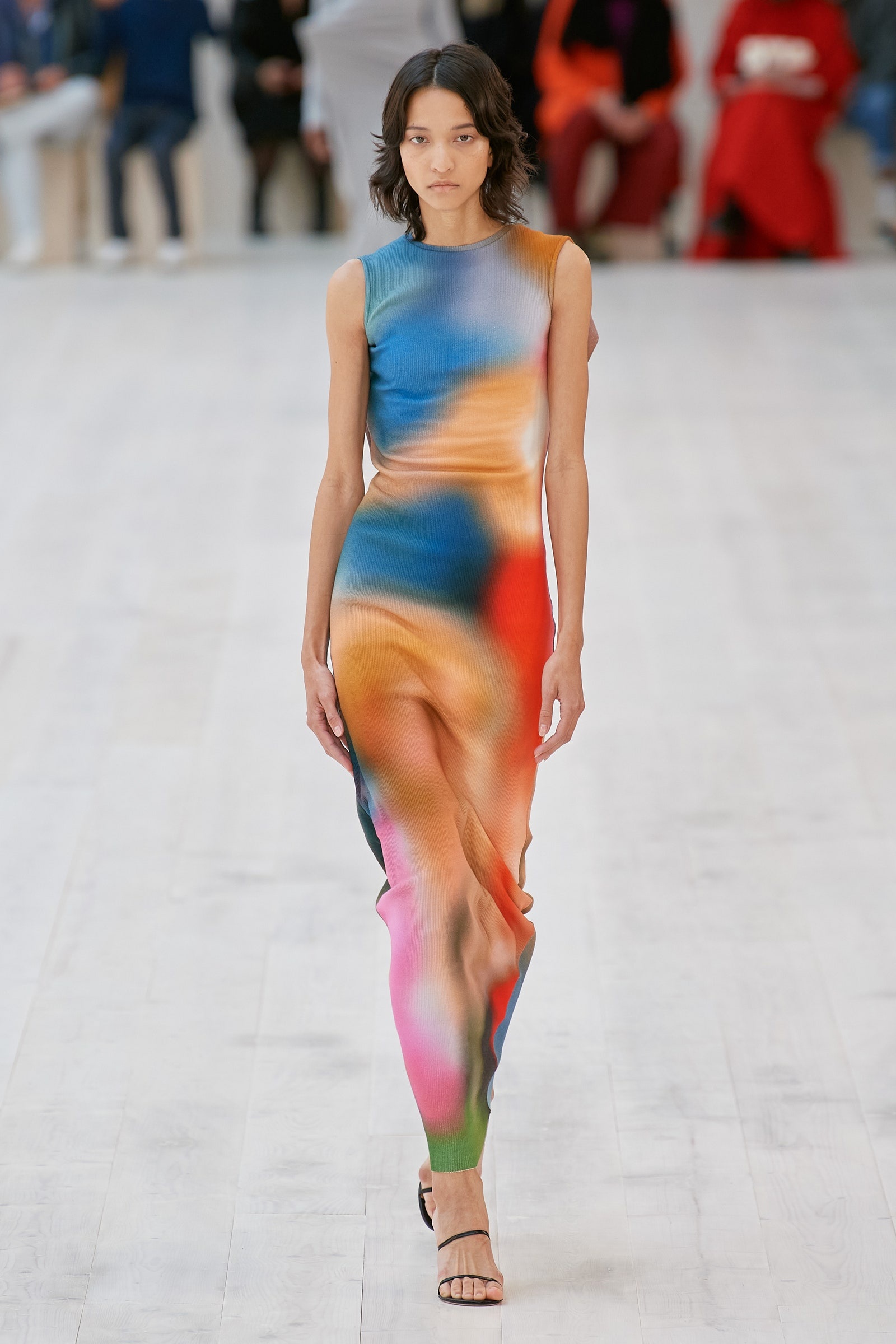 Show dien thoi trang Miu Miu anh 7