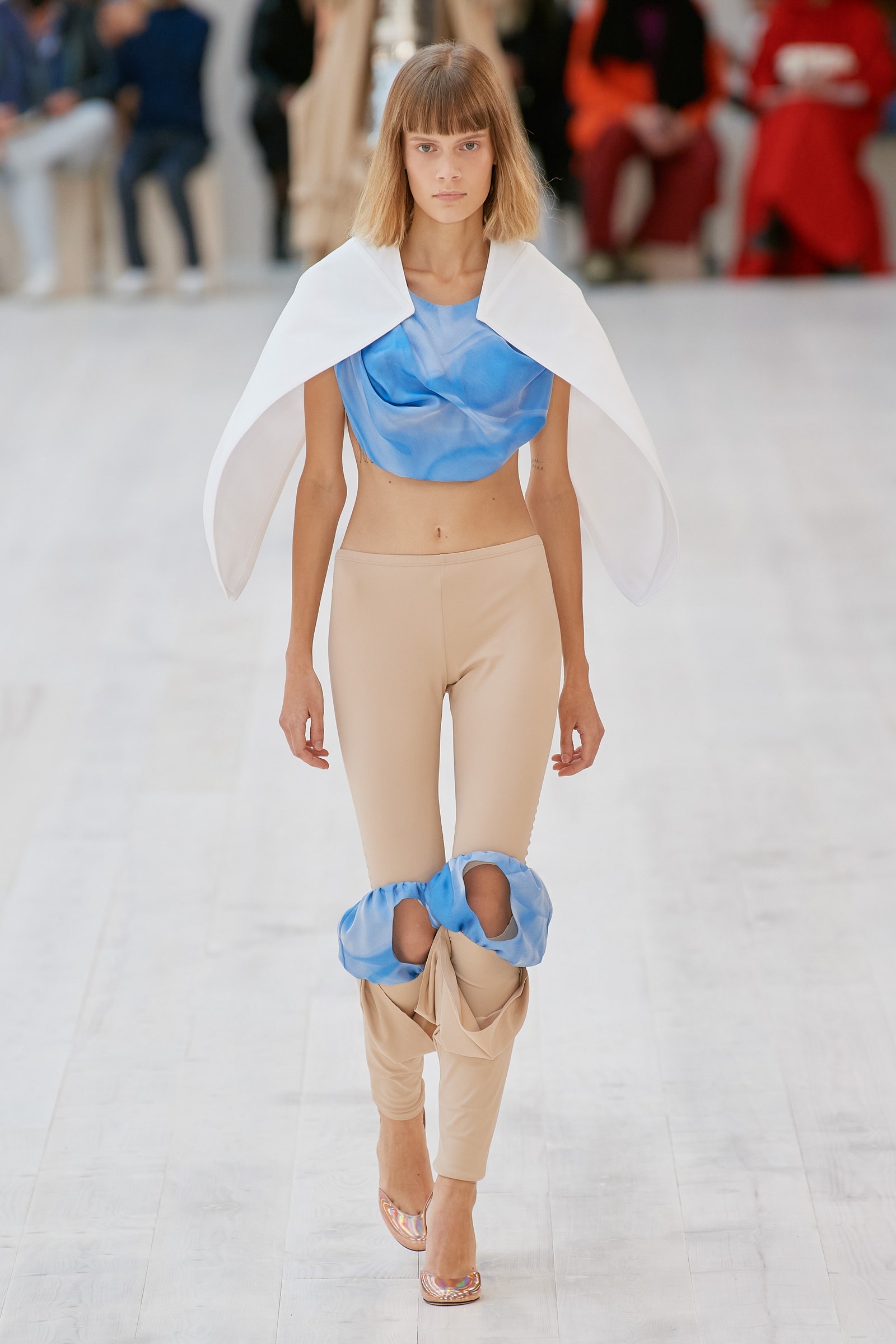 Show dien thoi trang Miu Miu anh 6