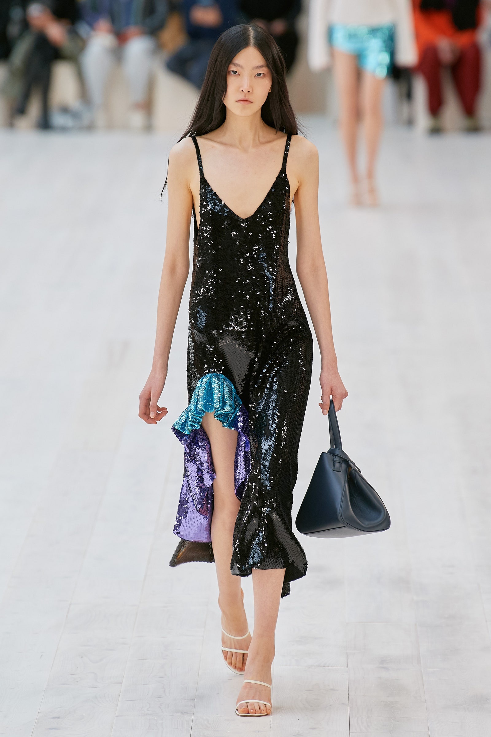 Show dien thoi trang Miu Miu anh 14