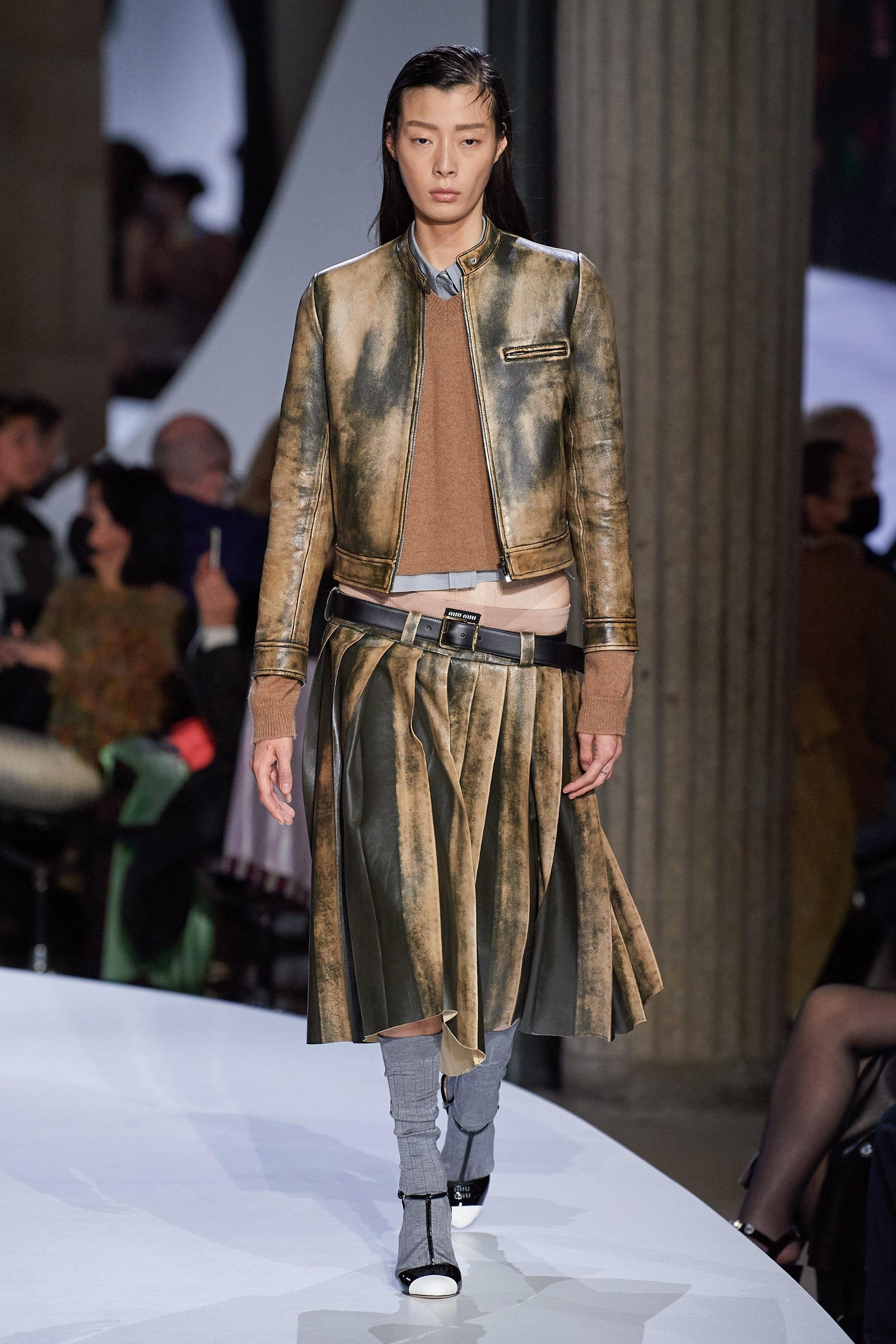 Show dien thoi trang Miu Miu anh 18