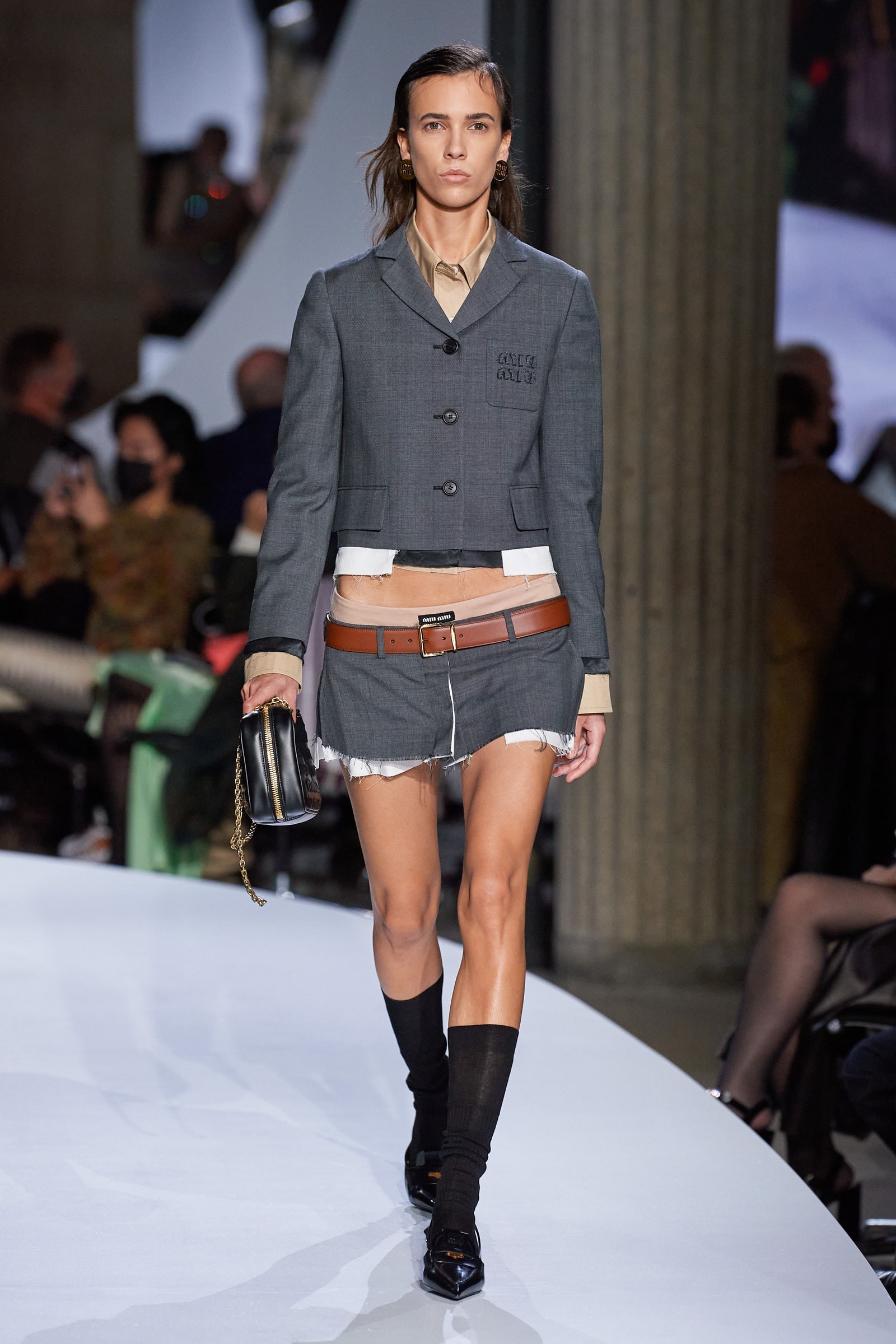 Show dien thoi trang Miu Miu anh 20