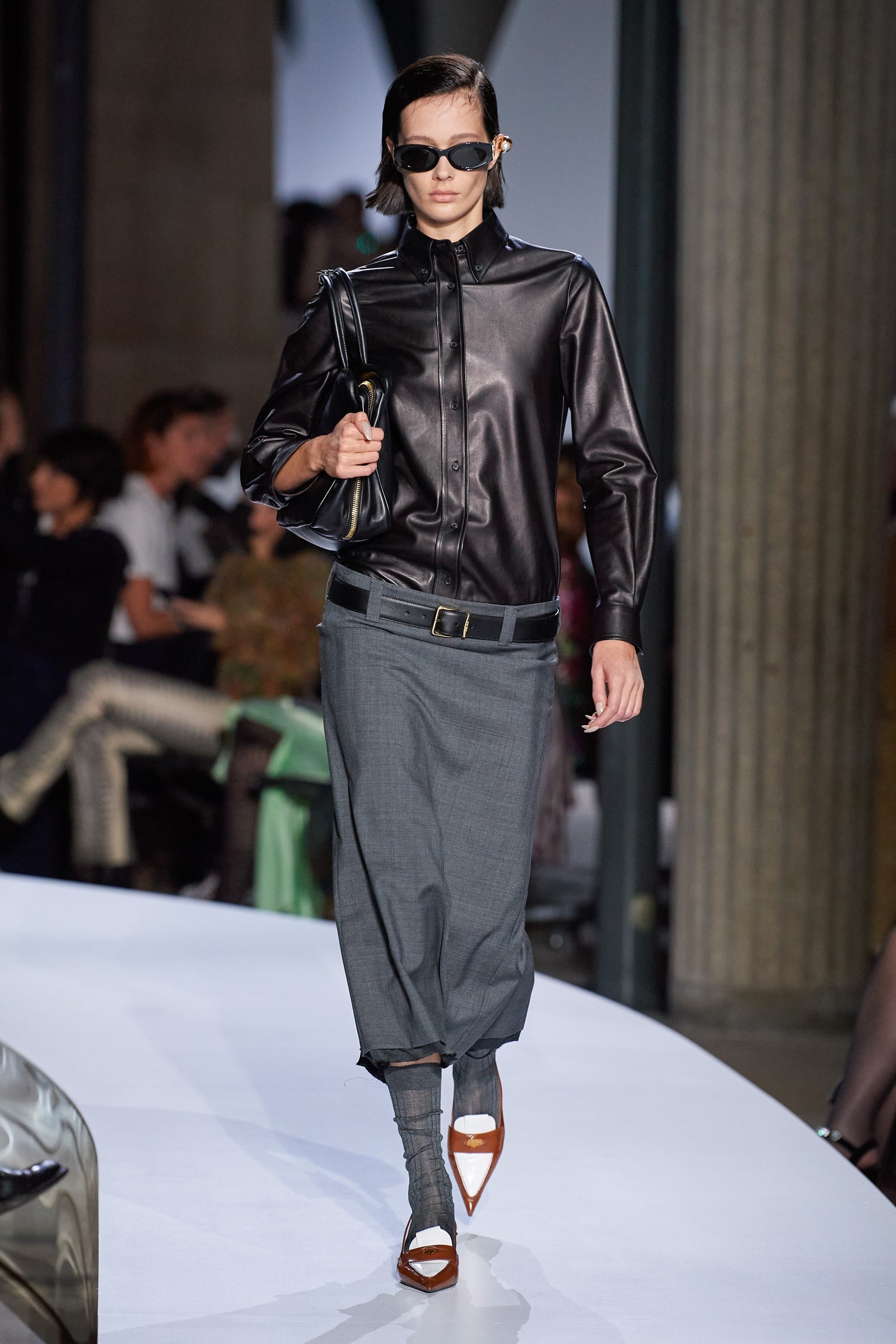 Show dien thoi trang Miu Miu anh 22