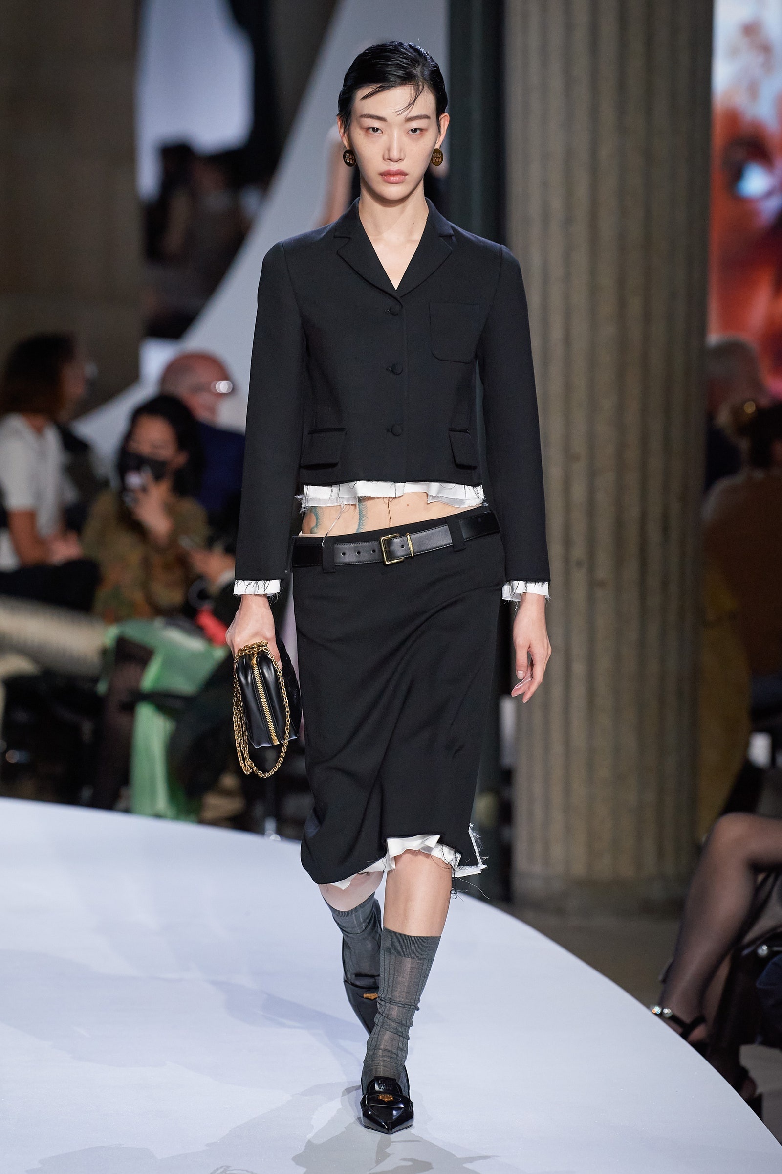 Show dien thoi trang Miu Miu anh 23