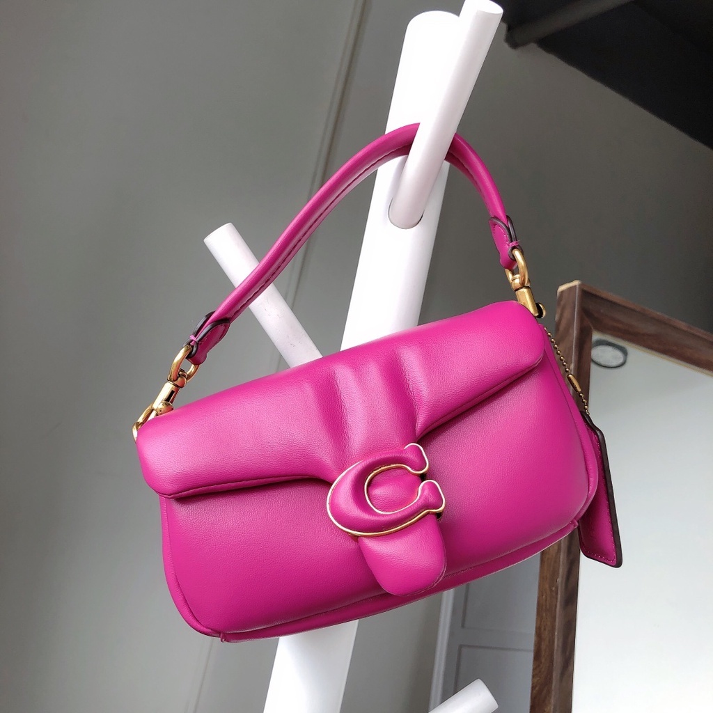 Coach bị chỉ trích  ảnh 1 Coach bi chi trich anh 1