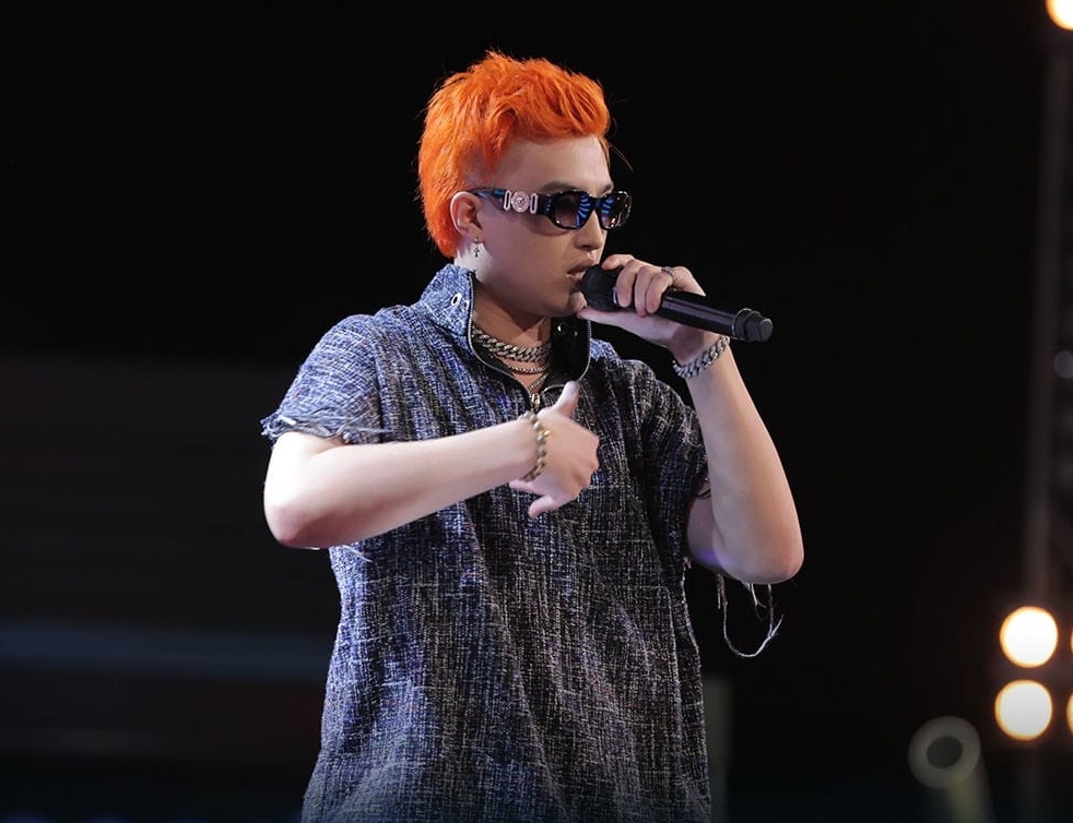 Xu hướng đeo vòng cổ xích vàng ảnh 2 Xu huong deo vong co xich vang anh 2