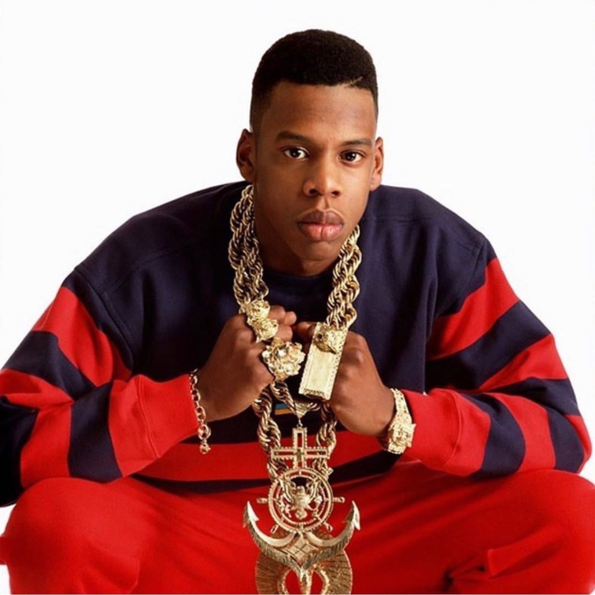 Xu hướng đeo vòng cổ xích vàng ảnh 5 Xu huong deo vong co xich vang anh 5