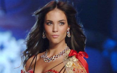 Van hoa doc hai cua Victoria's Secret hinh anh