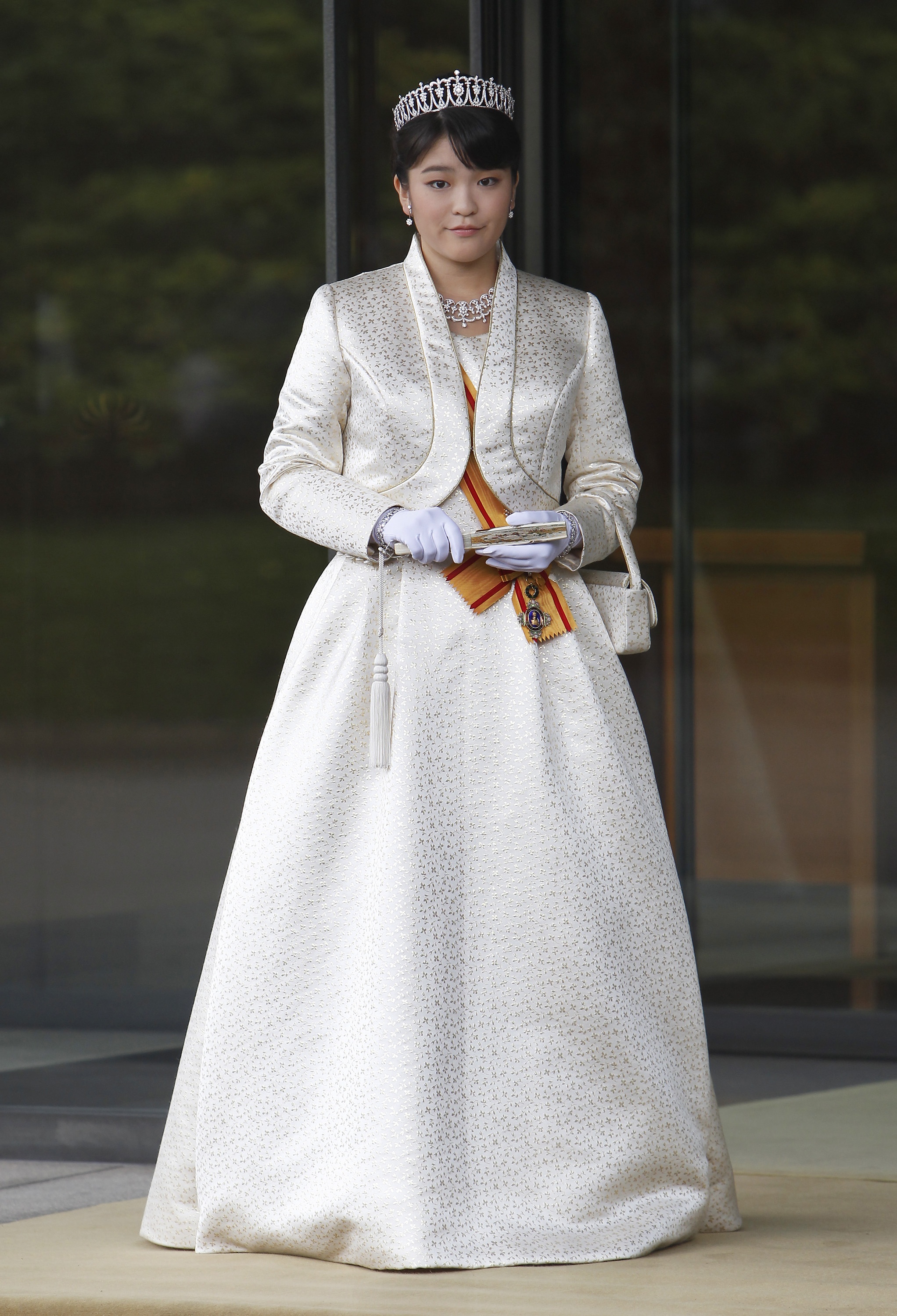 Phong cách thời trang công chúa Nhật  ảnh 3 Phong cach thoi trang cong chua Nhat anh 3