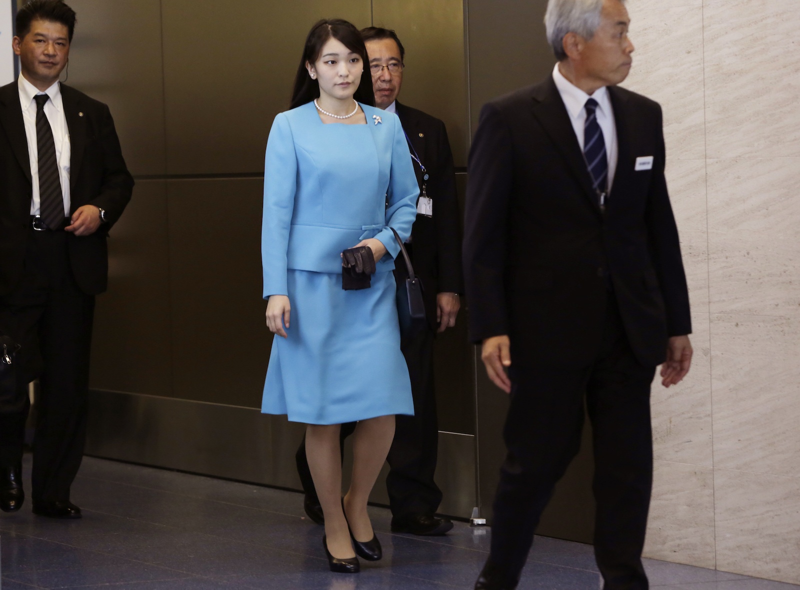 Phong cách thời trang công chúa Nhật  ảnh 7 Phong cach thoi trang cong chua Nhat anh 7