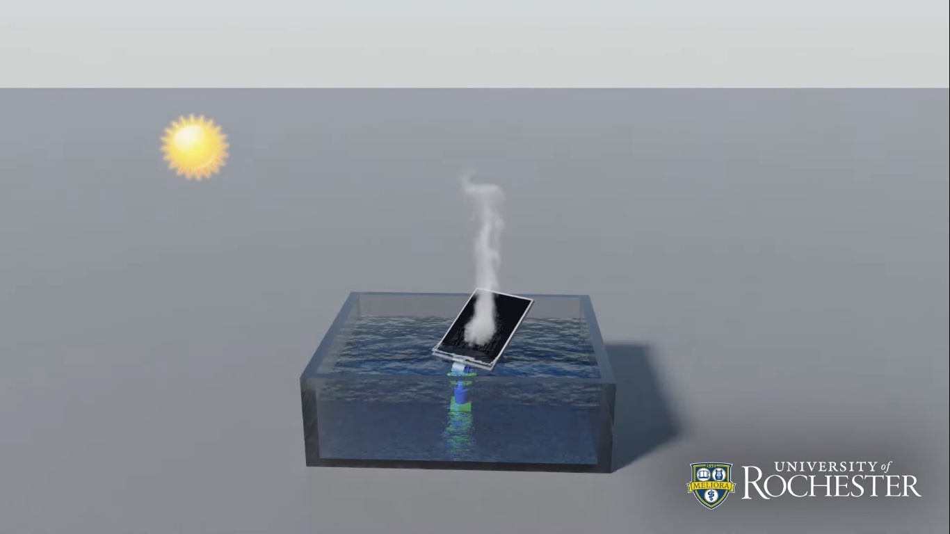 Loc nuoc nho anh sang mat troi hieu qua hon nuoc dun soi anh 1