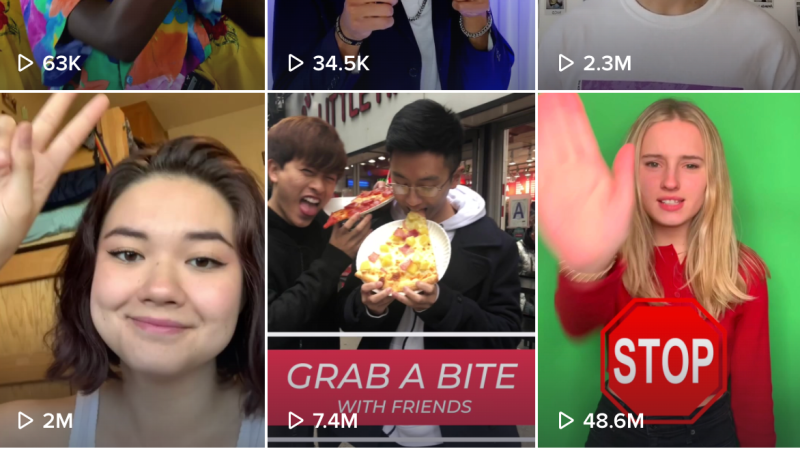 TikTok quan tam thuc su den nguoi dung anh 2