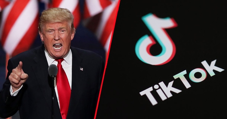 ByteDance tu choi loi de nghi cua Microsoft anh 1