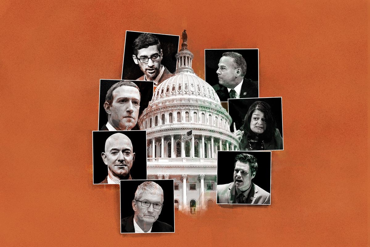 Doanh thu 4 cong ty cong nghe lon nhat the gioi anh 1