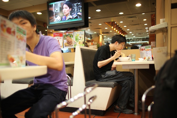 Su that ve nhung ngoi sao mukbang anh 3