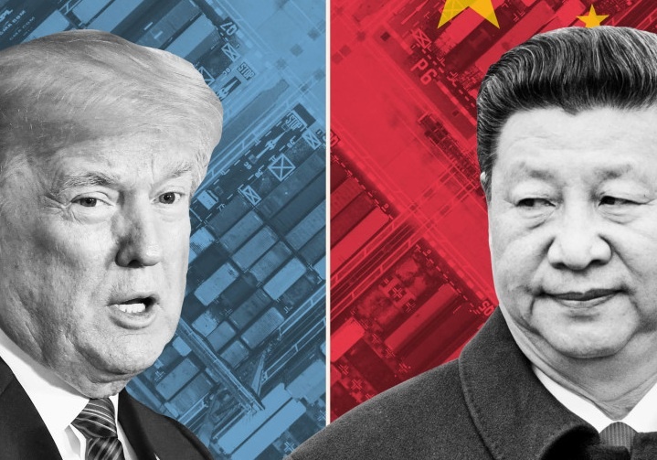 Trung Quoc khoi dong 'chien tranh ban dan' voi chinh quyen ong Trump hinh anh