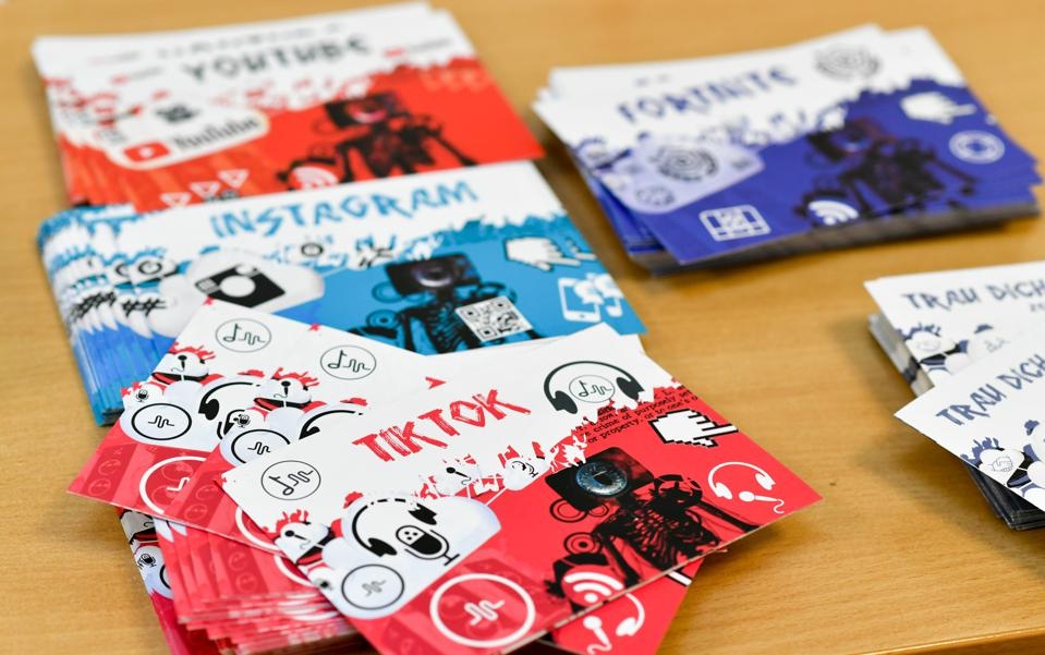 235 trieu tai khoan mang xa hoi bi ro ri anh 1