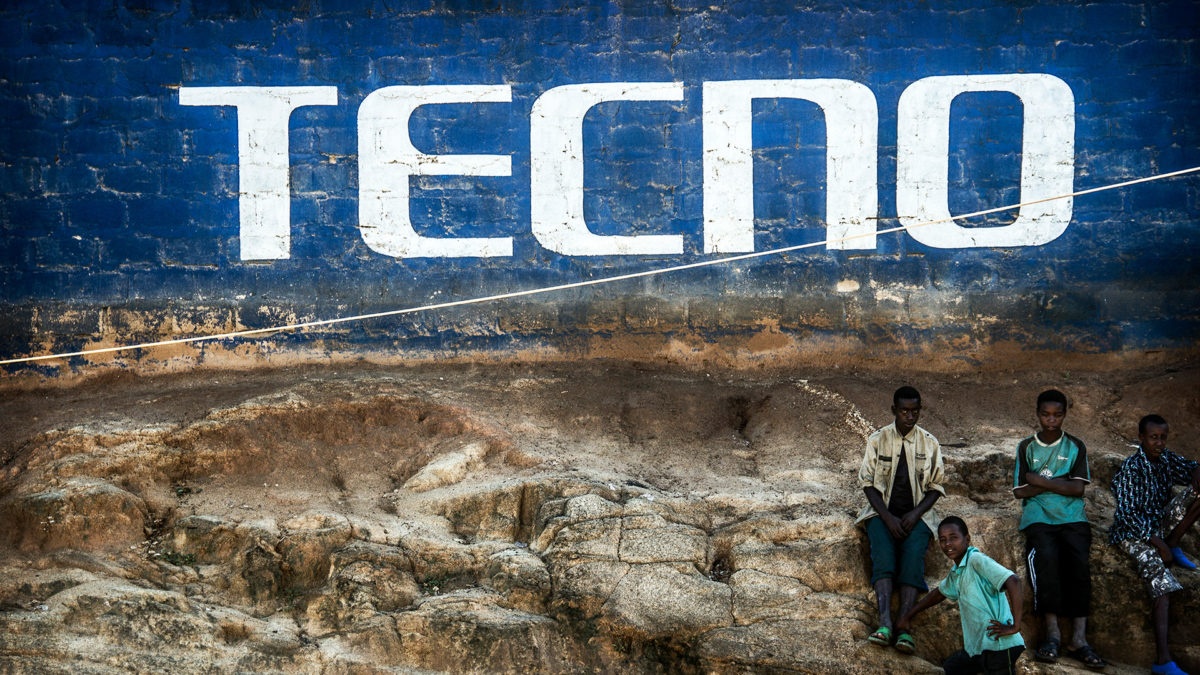 Ma doc trong dien thoai Trung Quoc lua tien nguoi dung hinh anh