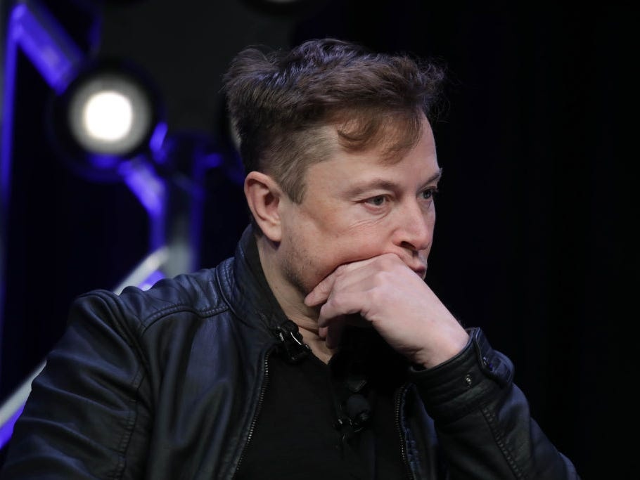 Hacker dung ca trieu USD de hai Elon Musk hinh anh
