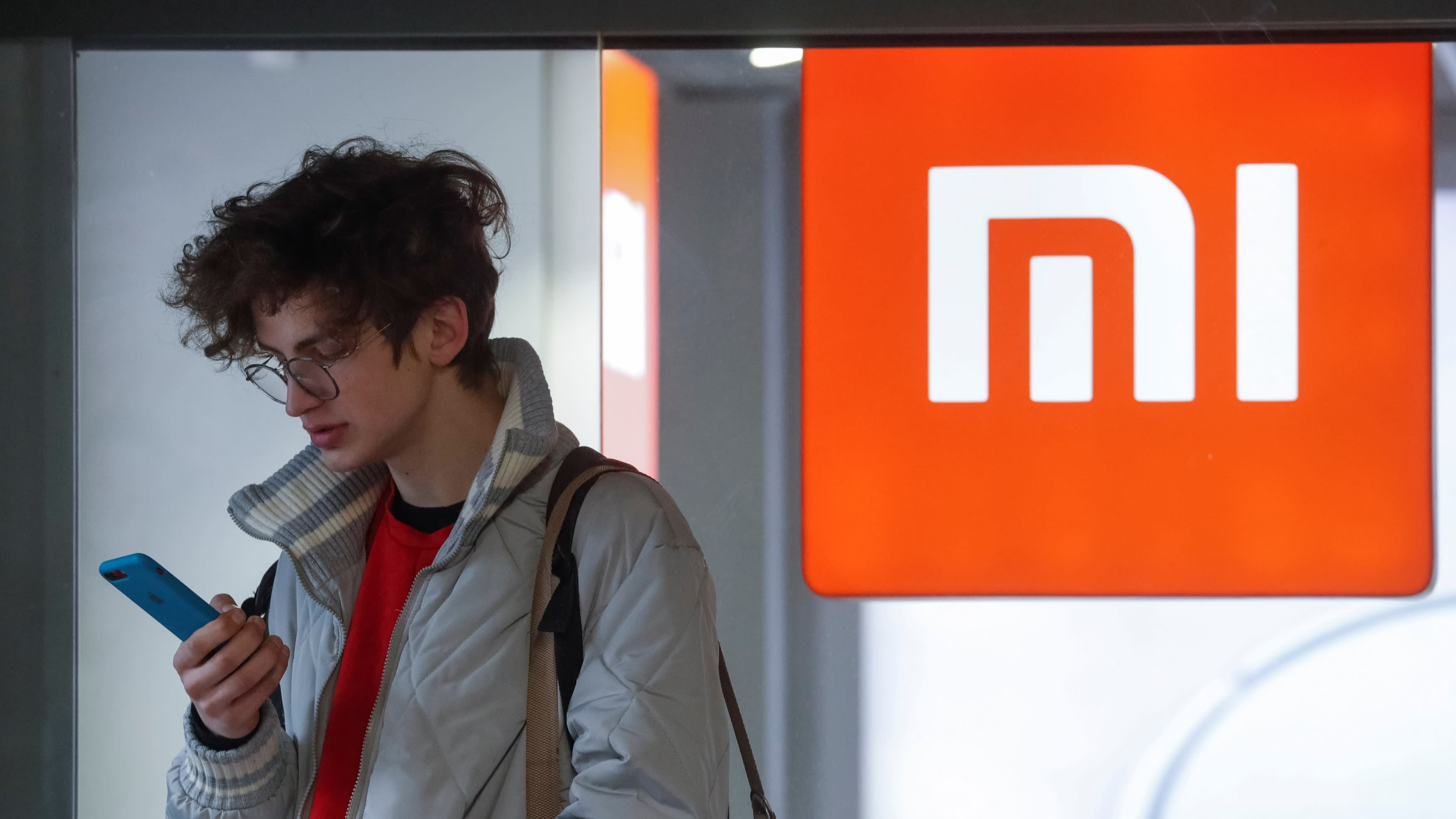 Xiaomi se the chan Huawei de doa Apple, Samsung hinh anh