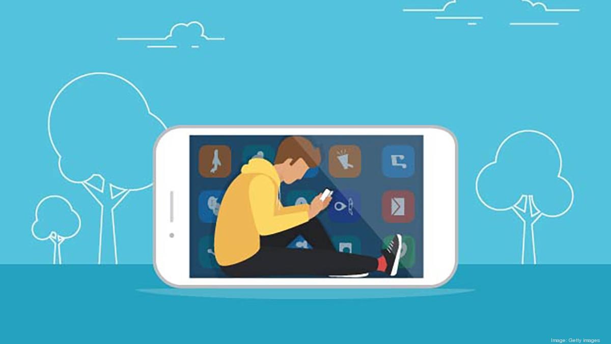 Nguoi dung danh mat cuoc song thuc boi mang xa hoi anh 1