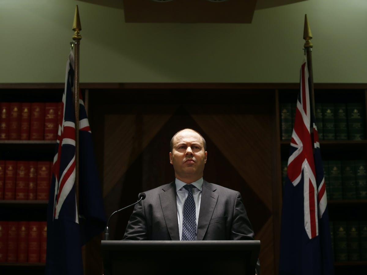 Cac hang tin tranh chap ban quyen voi Google va Facebook anh 2