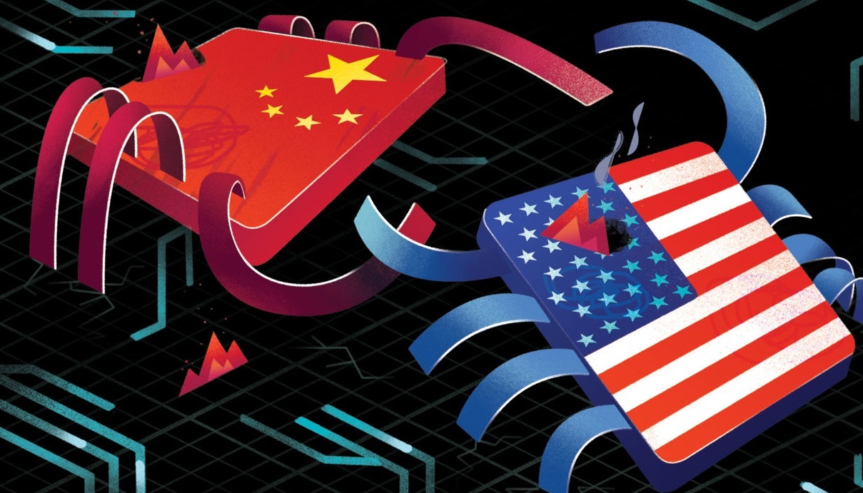 'Huawei thu 2' dang bi My nam thop hinh anh