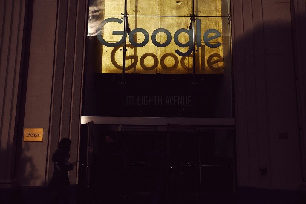 Thoa thuan ngam giua Apple va Google anh 1