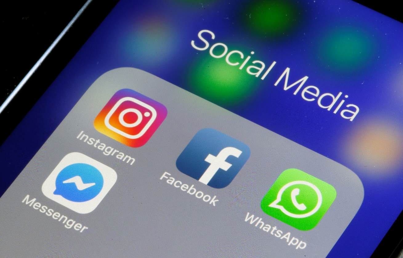 Facebook chan binh luan nhieu bai dang tai Viet Nam hinh anh