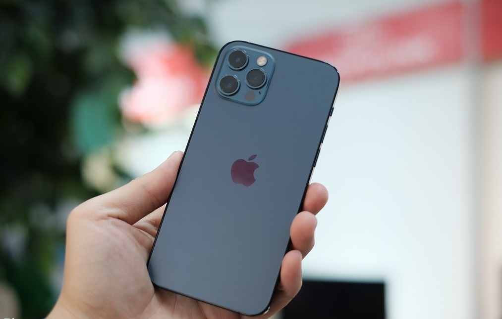 iPhone 12 Pro co the khien fan Android ngung tu hao hinh anh