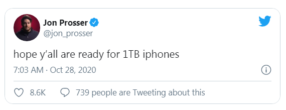 iPhone 13 se co ROM 1 TB anh 1