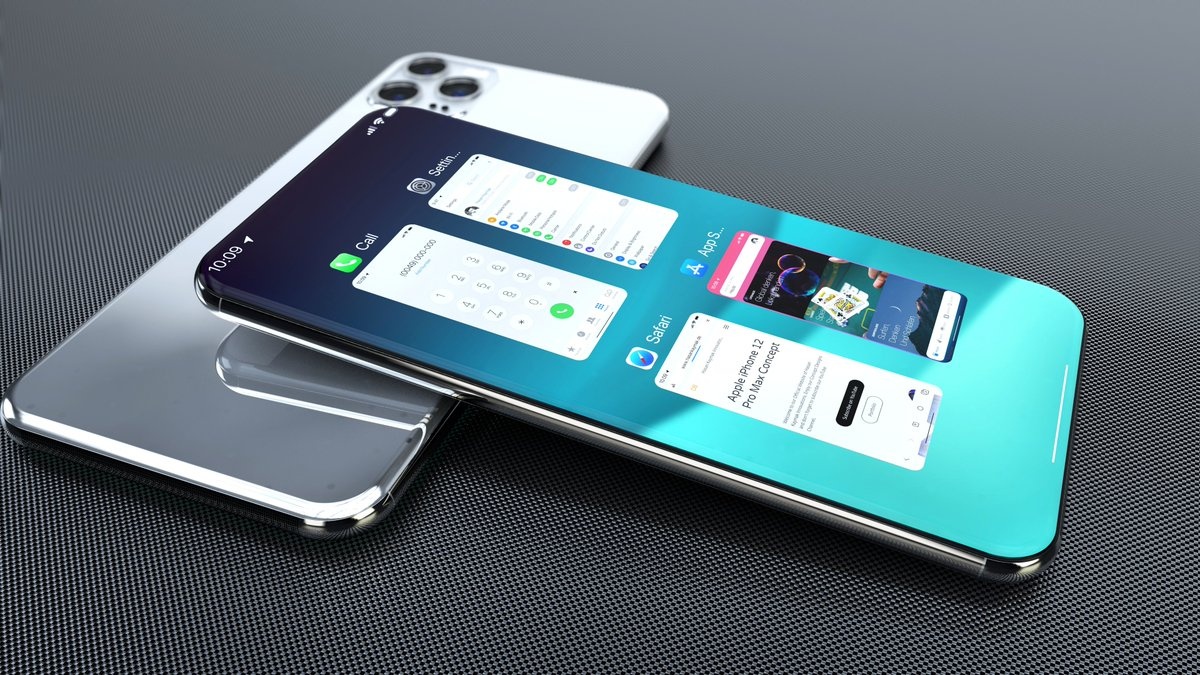 iPhone 13 co the trang bi bo nho hon 1.000 GB hinh anh