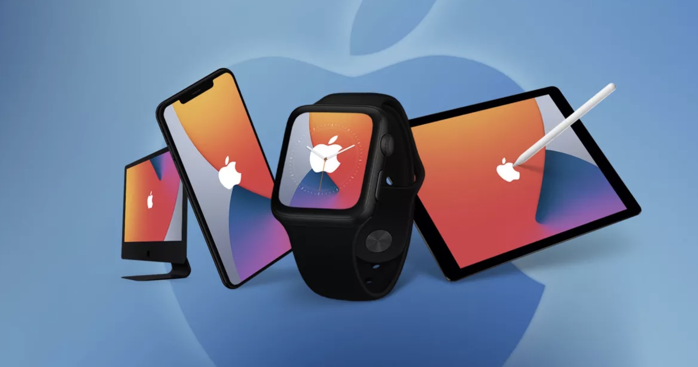 Apple con mot bat ngo vao Giang sinh? hinh anh