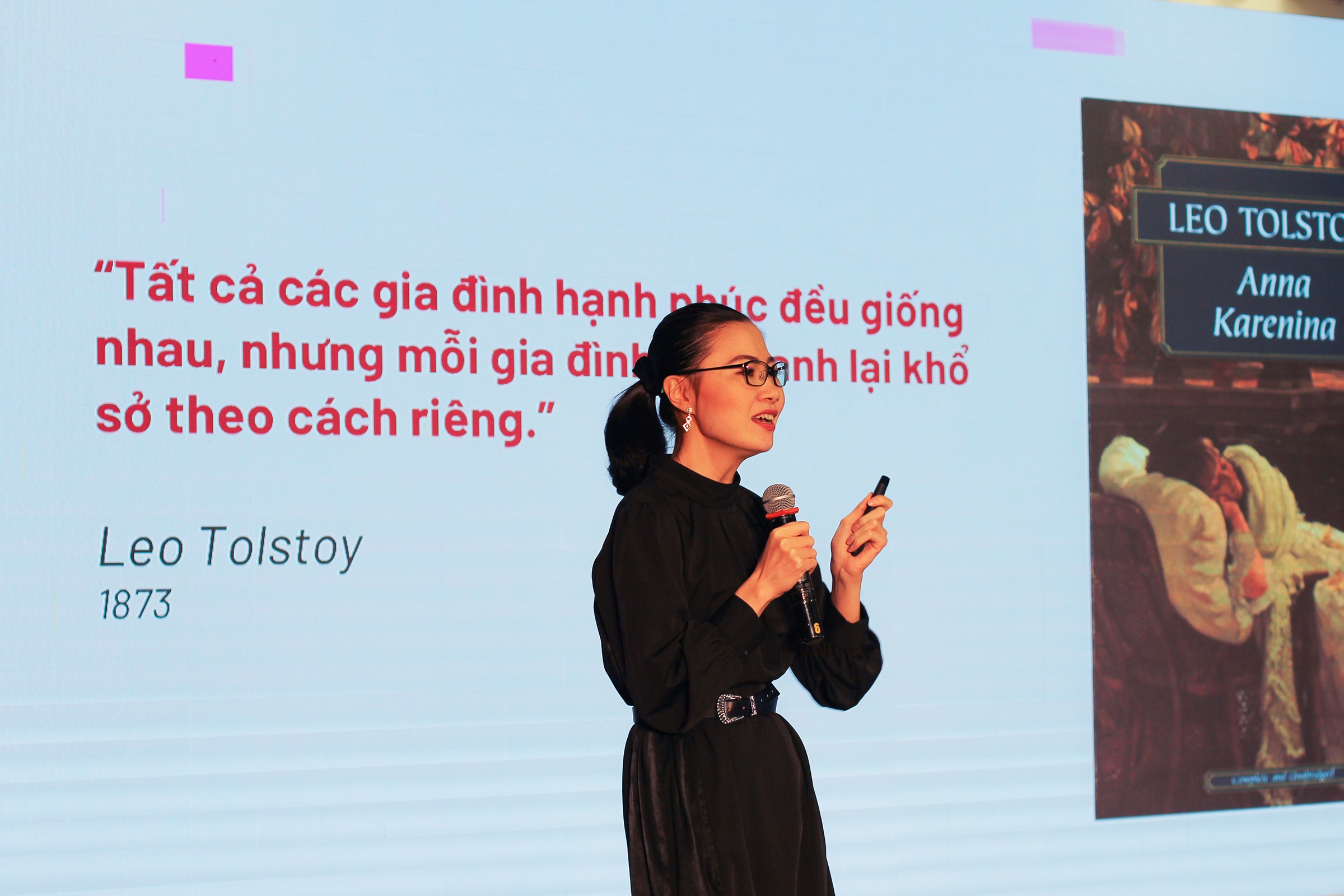 'That bai la om moi cong viec vao minh' hinh anh