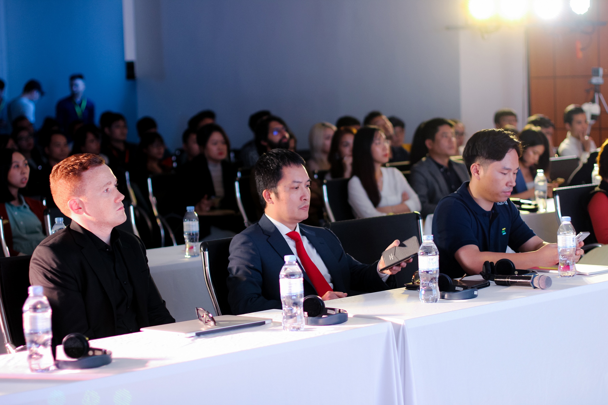 Giai tri - Truyen thong la chu de duoc nhieu doanh nghiep khoi nghiep quan tam anh 2