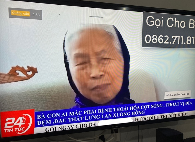 Nguoi dung Viet Nam phan nan vi YouTube quang cao nhieu anh 1