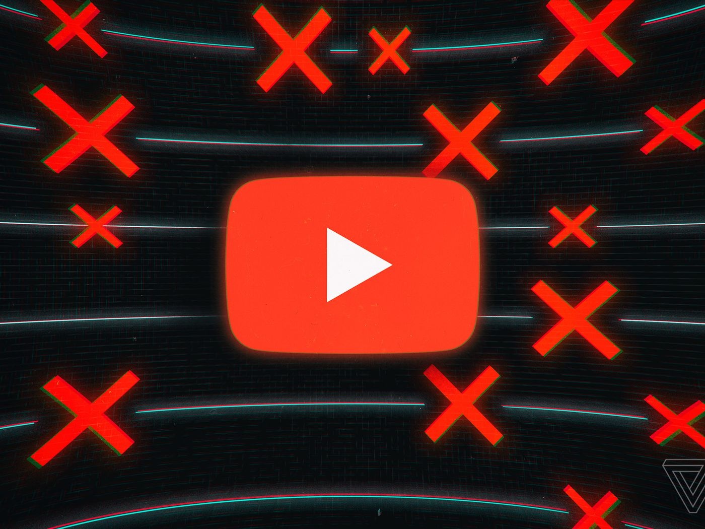 Quang cao 'ba doi nha toi nhan chua' la cach YouTube bo mac nguoi dung hinh anh