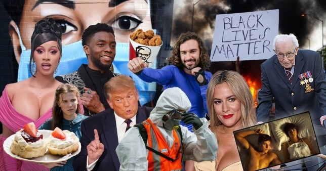 Tu khoa tim kiem thinh hanh nhat tren Google nam 2020 hinh anh