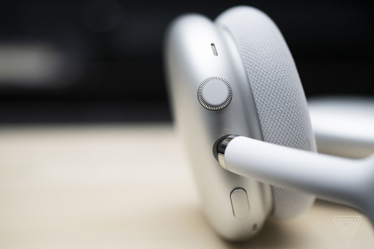 Đánh giá nhanh chiếc tai nghe 549 USD của Apple ảnh 6 Danh gia nhanh chiec tai nghe 549 USD cua Apple anh 6