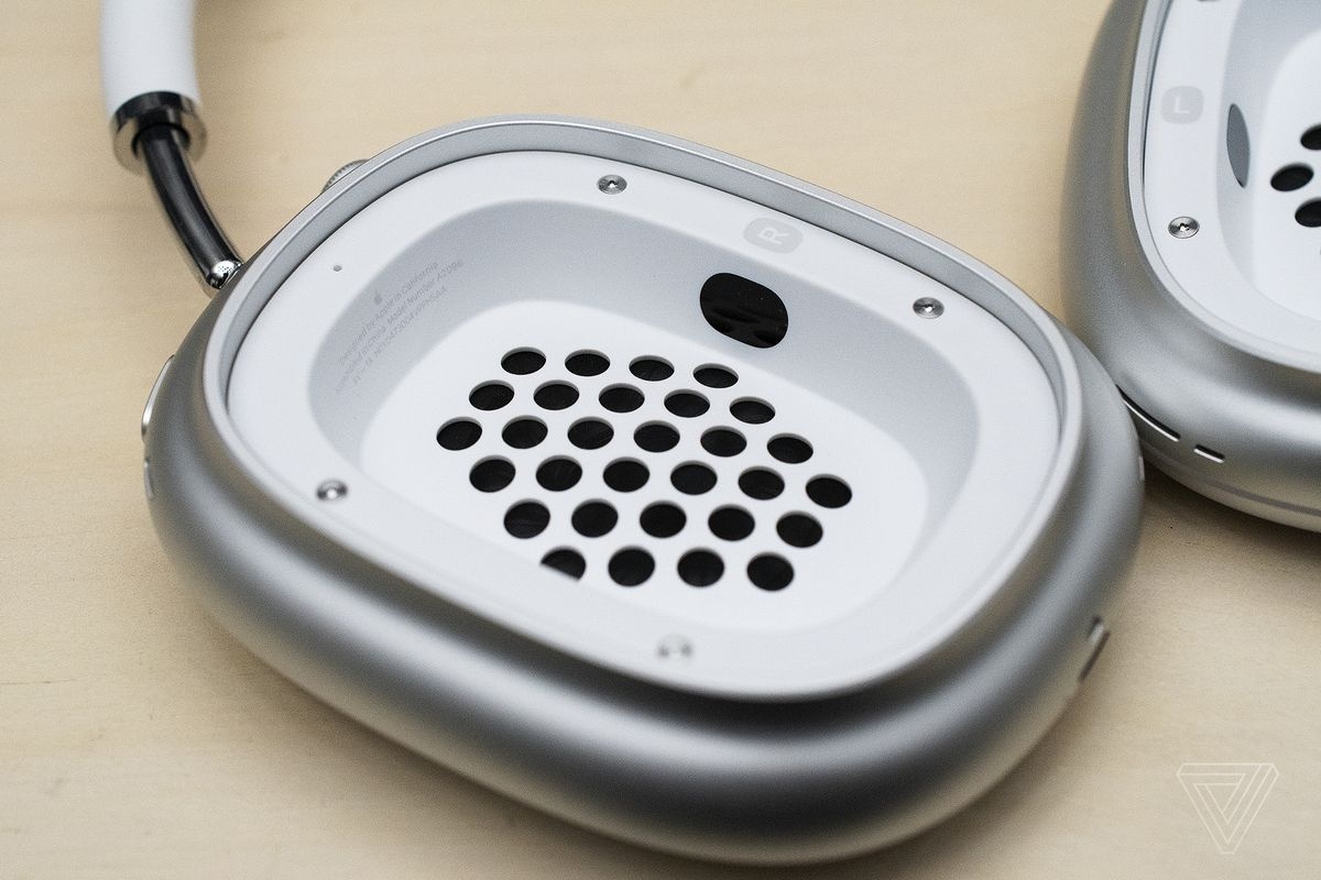 Đánh giá nhanh chiếc tai nghe 549 USD của Apple ảnh 9 Danh gia nhanh chiec tai nghe 549 USD cua Apple anh 9