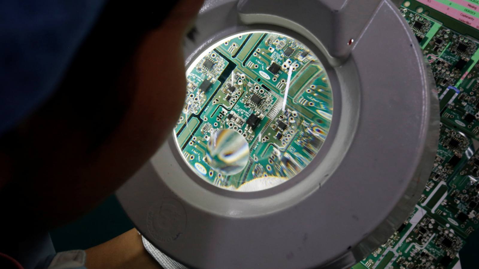 Trung Quoc kho hien thuc hoa giac mo lam chu cong nghe ban dan anh 4