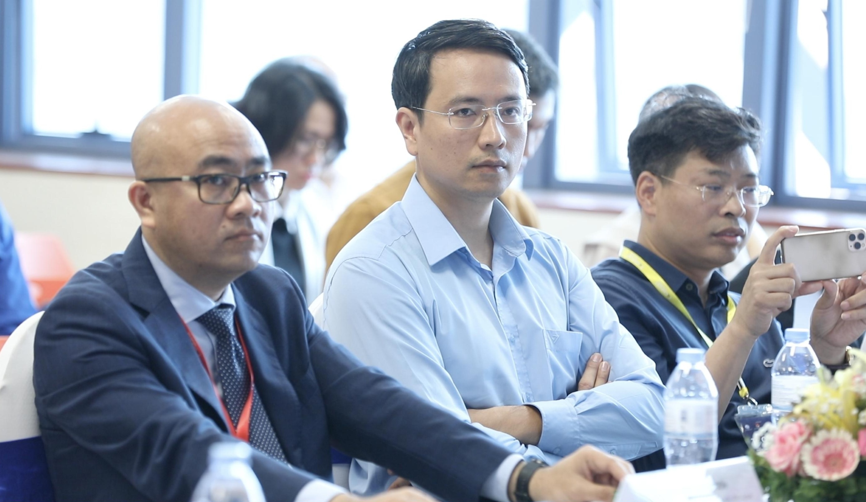 Lieu thuoc cong nghe nao cho nganh y te anh 2